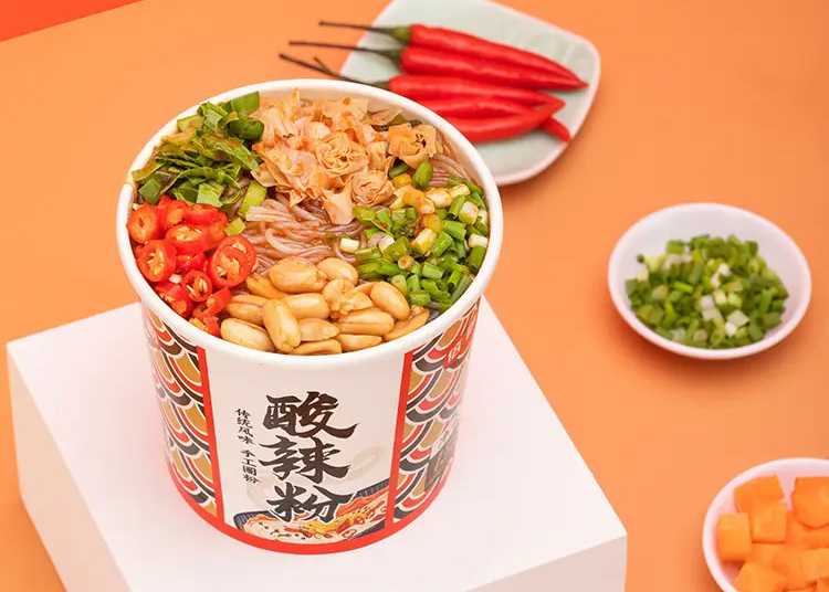 【品質(zhì)之選】桶裝泡面封口包裝生產(chǎn)線:攜手陳村、楊掌柜、金華、顧大嫂、統(tǒng)一,共鑄食品包裝新篇章