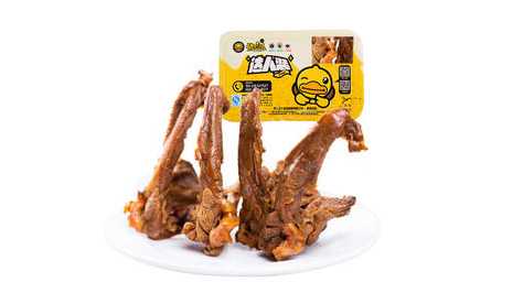 引領鹵味保鮮新紀元 —— 高效氣調保鮮<span style=