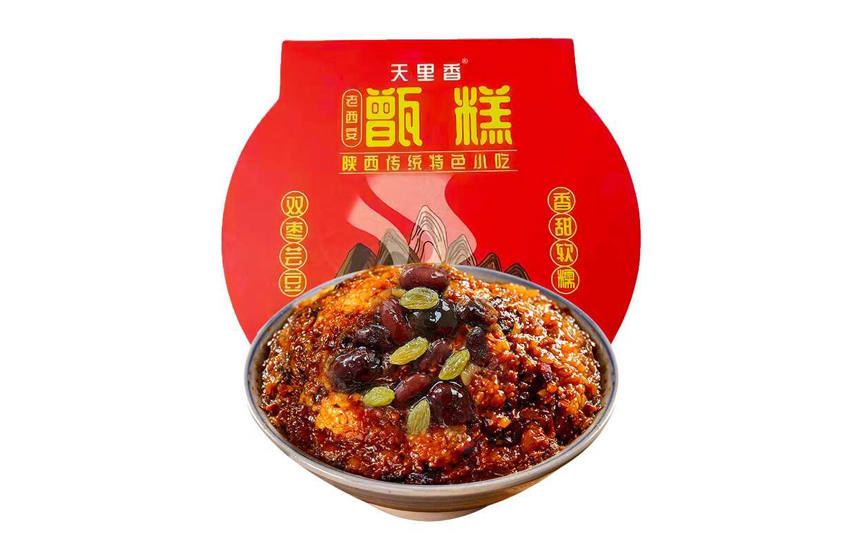 引領創(chuàng)新，突破傳統(tǒng)：全自動甑糕<span style=