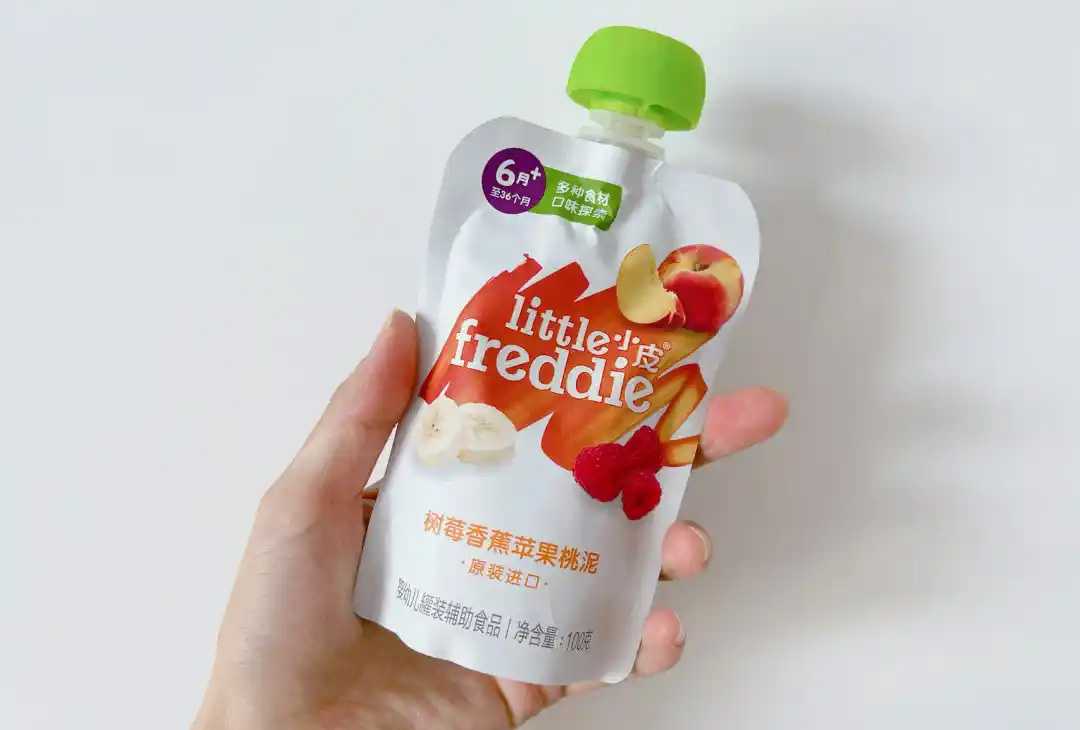 智能果泥包裝專家:革新水果加工,效率與品質的雙重提升