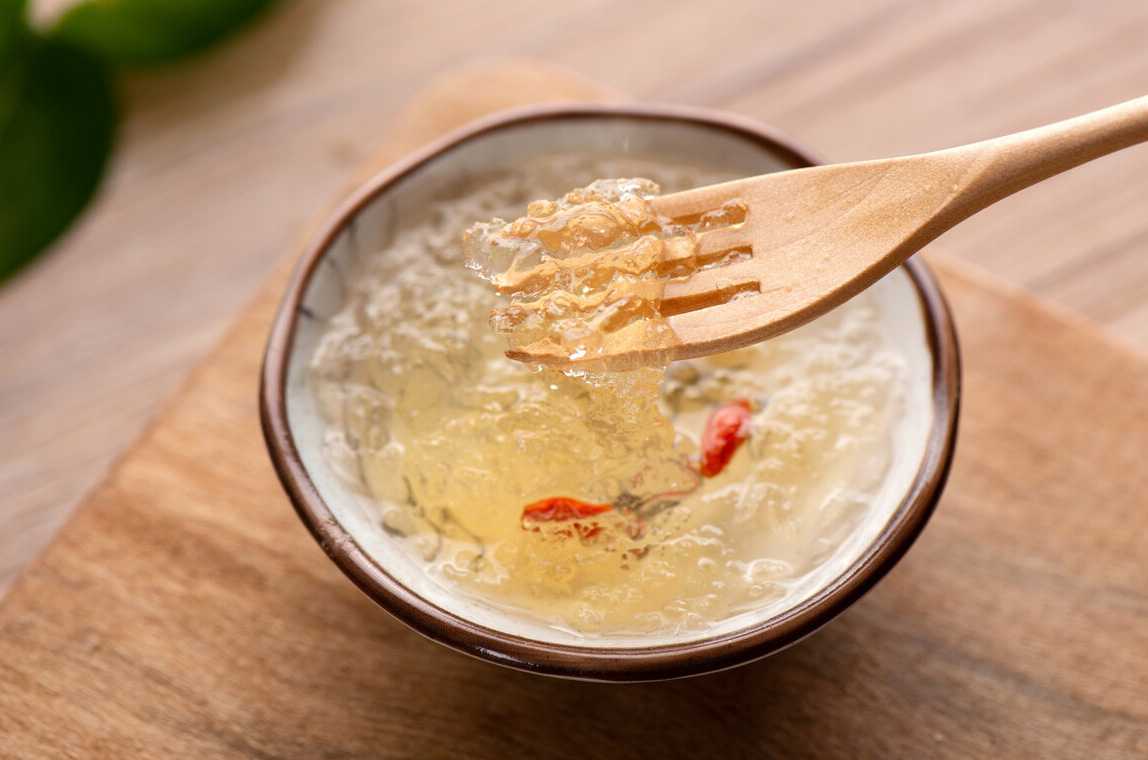 燕窩產業(yè)革新利器：先進燕窩鋁箔杯<span style=