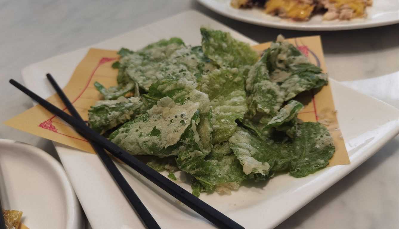 油炸桑葉包裝設(shè)備——創(chuàng)新技術(shù),讓小眾美食煥發(fā)新生