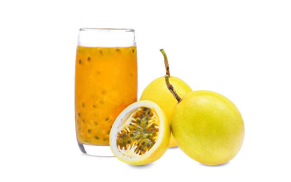 創新包裝技術——百香果保鮮新篇章,智能環保的新選擇