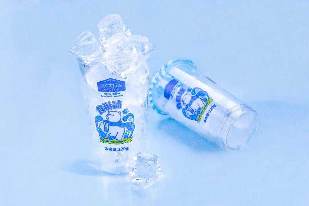 打造卓越飲品體驗(yàn):高品質(zhì)冰杯包裝生產(chǎn)線助力飲品品牌升級(jí)
