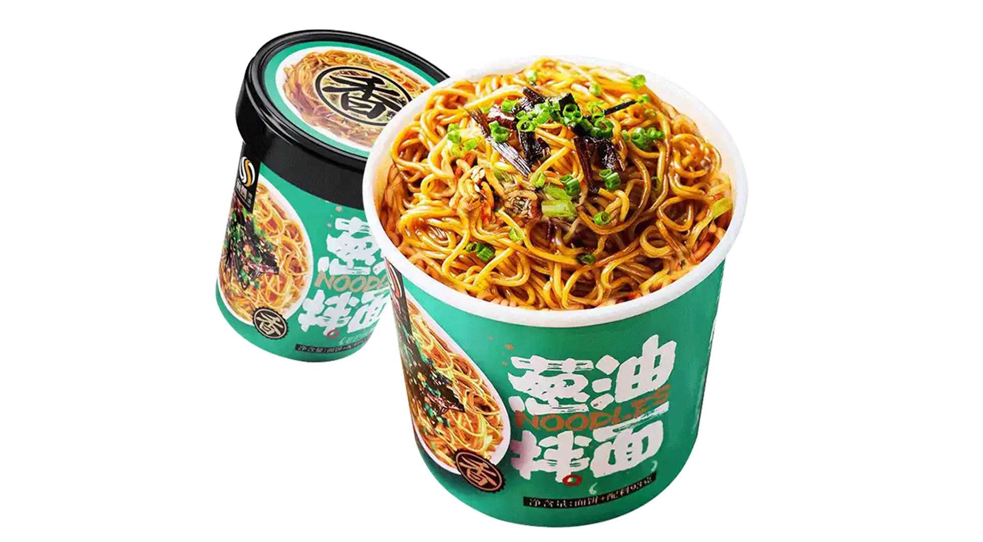 革新傳統(tǒng)泡面生產(chǎn),全自動桶裝泡面生產(chǎn)線開啟高效便捷新時代