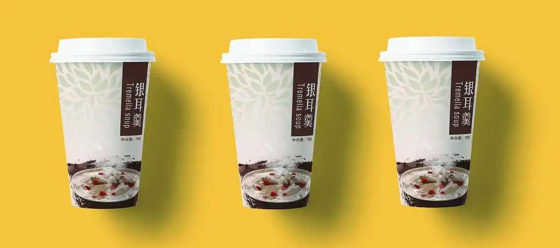 革新食品制造，全自動杯裝銀耳羹生產線開啟新時代