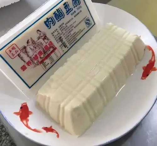 智能包裝新篇章：全自動內(nèi)酯豆腐<span style=