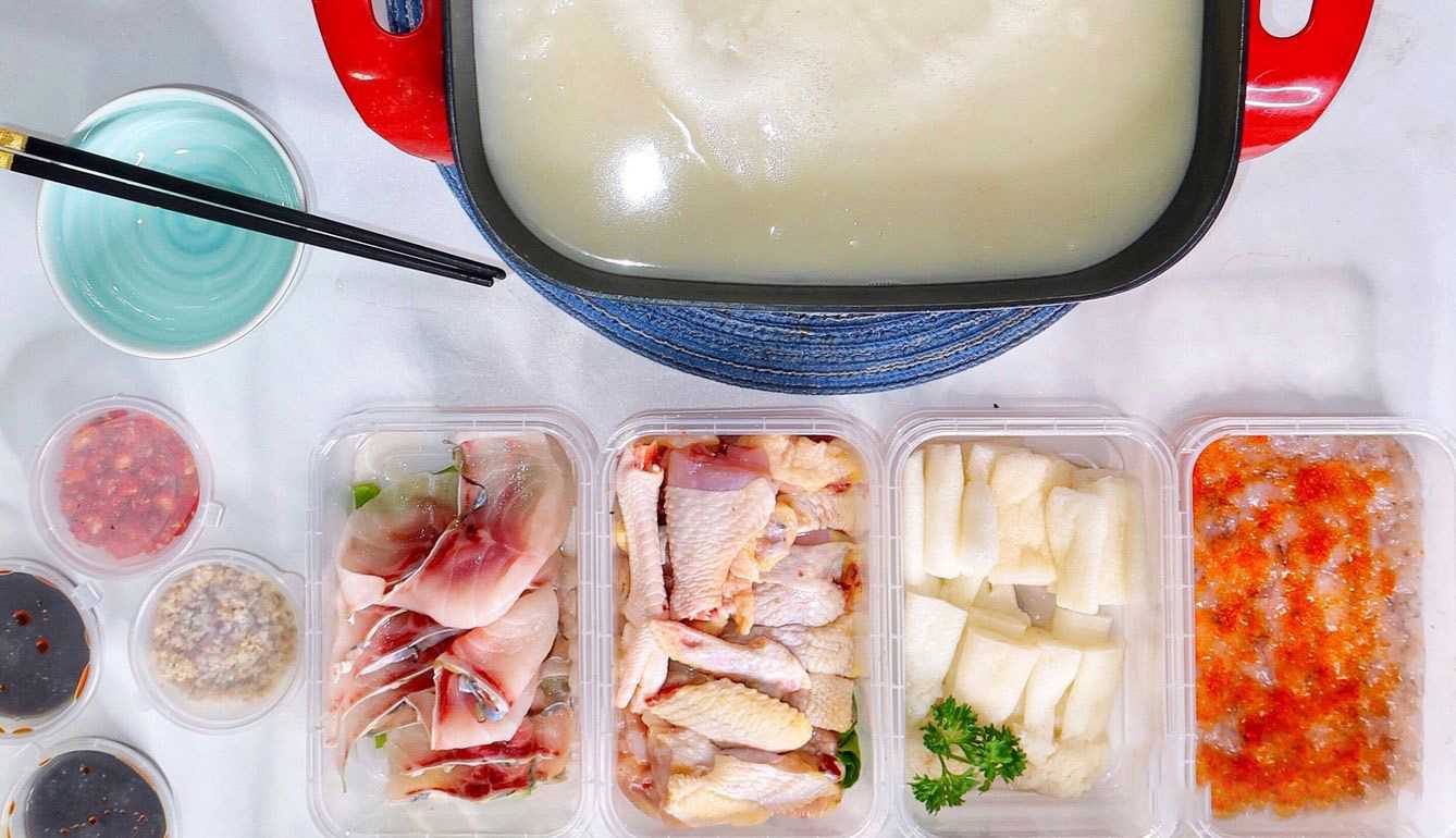 解密火鍋食材革命：全自動腰片包裝機(jī)如何撬動千億<span style=