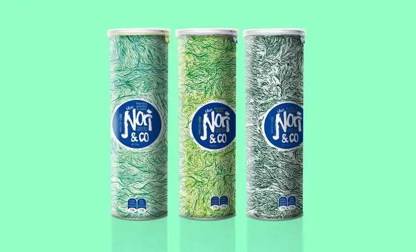 揭秘薯片包裝高效秘訣：全自動薯片<span style=