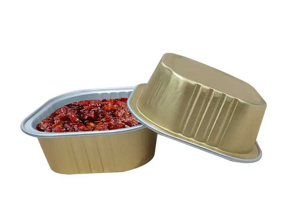 揭秘寵物食品包裝升級戰:鋁箔盒與罐頭生產線如何讓寵糧更保鮮?