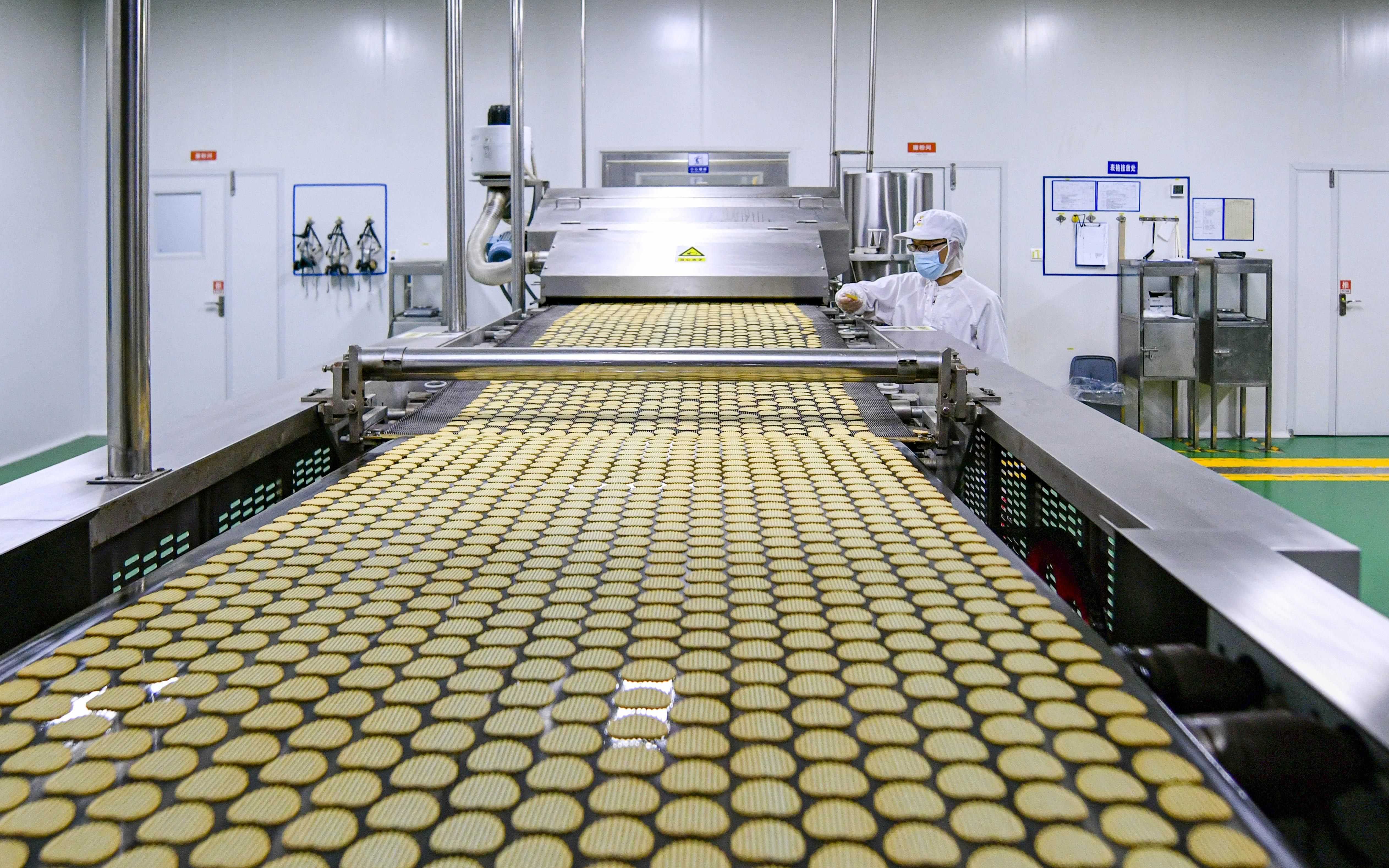 工業(yè)4.0包裝革命:智能生產(chǎn)線如何重塑制造業(yè)競爭力?