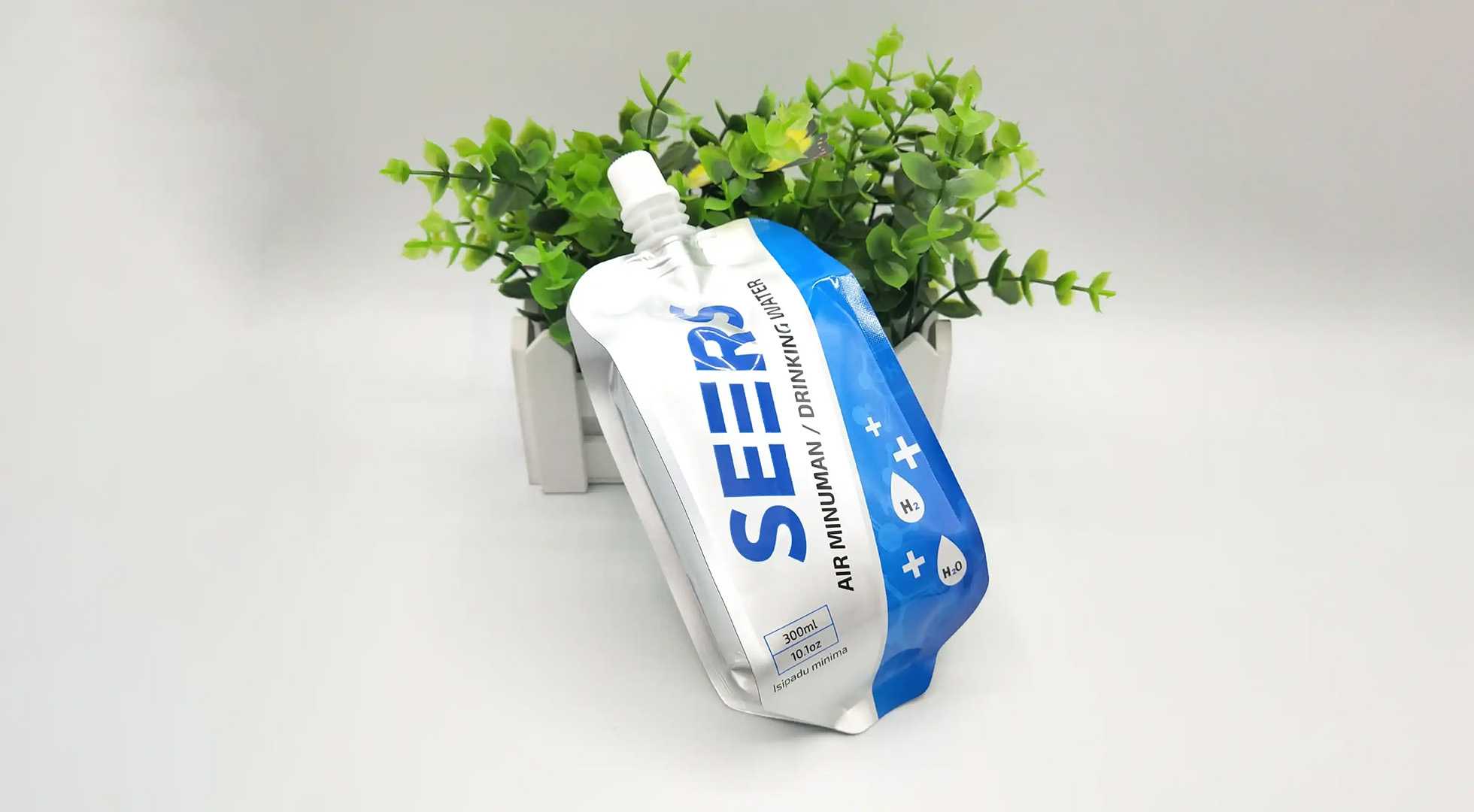 高阻隔鋁箔膜<span style=