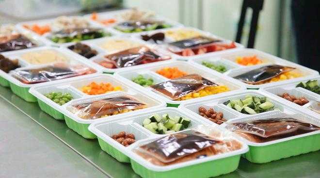 智能包裝設備:賦能工廠量產(chǎn),開啟高效包裝新時代