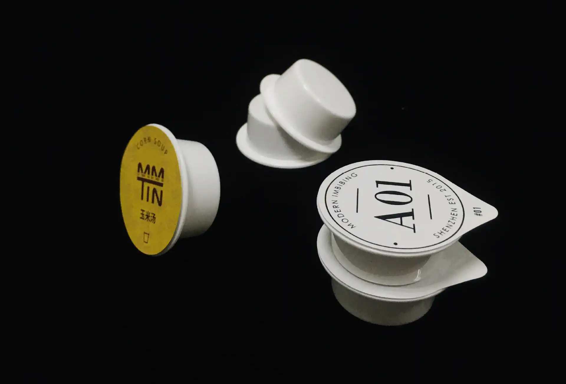 杯裝醬料灌裝機操作與維護全攻略：高效生產從細節開始"