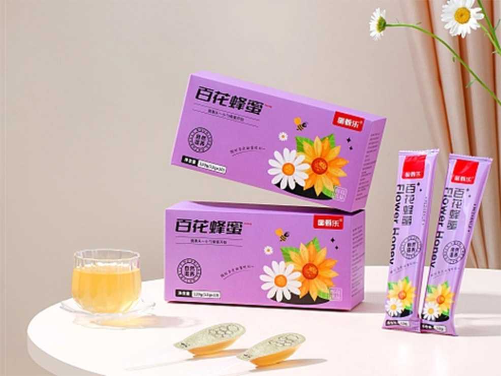 全自動蜂蜜包裝設備:高效、精準、智能,助力企業降本增效