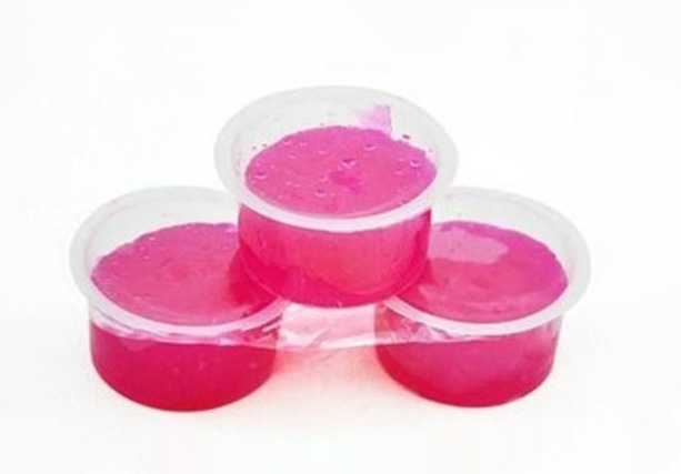 智能盒裝固體酒精<span style=