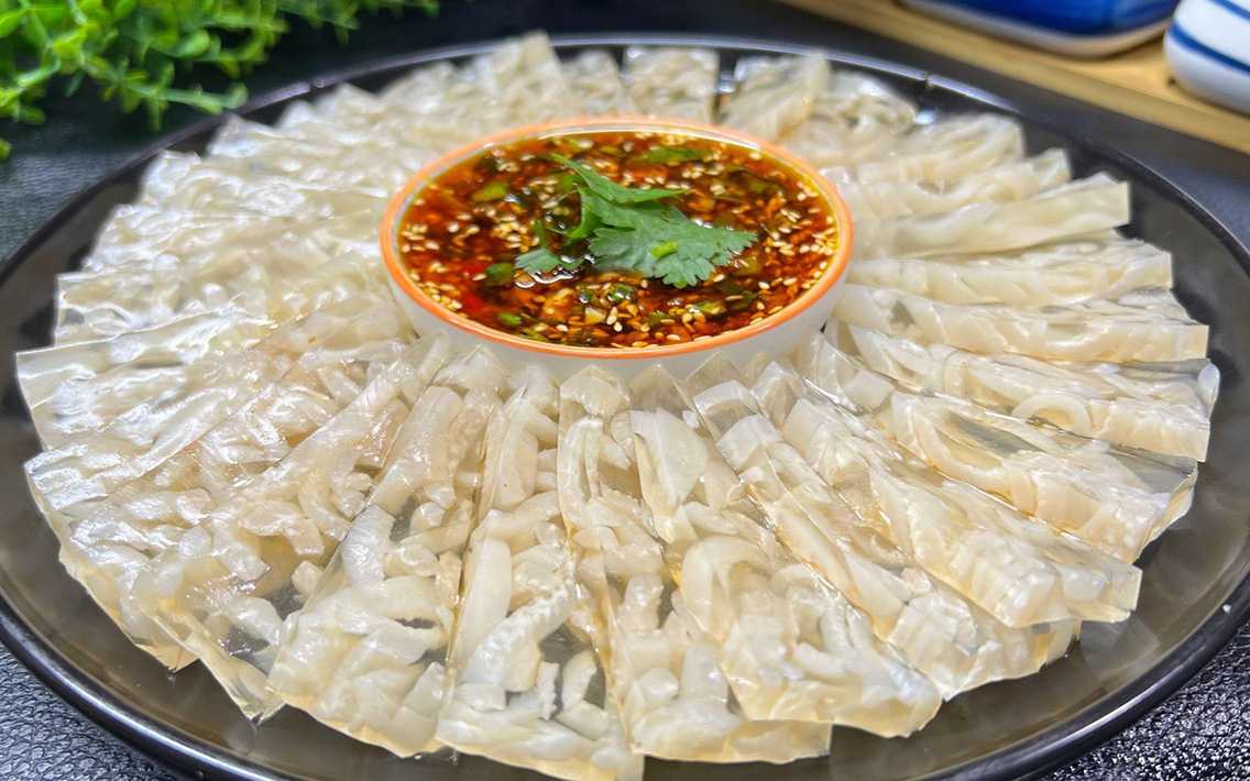 全自動皮凍<span style=