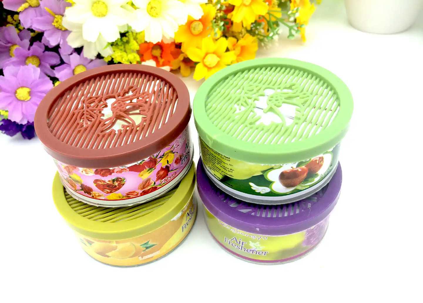 呂工機(jī)械:破解固體香膏量產(chǎn)困局,定義自動化包裝新標(biāo)桿