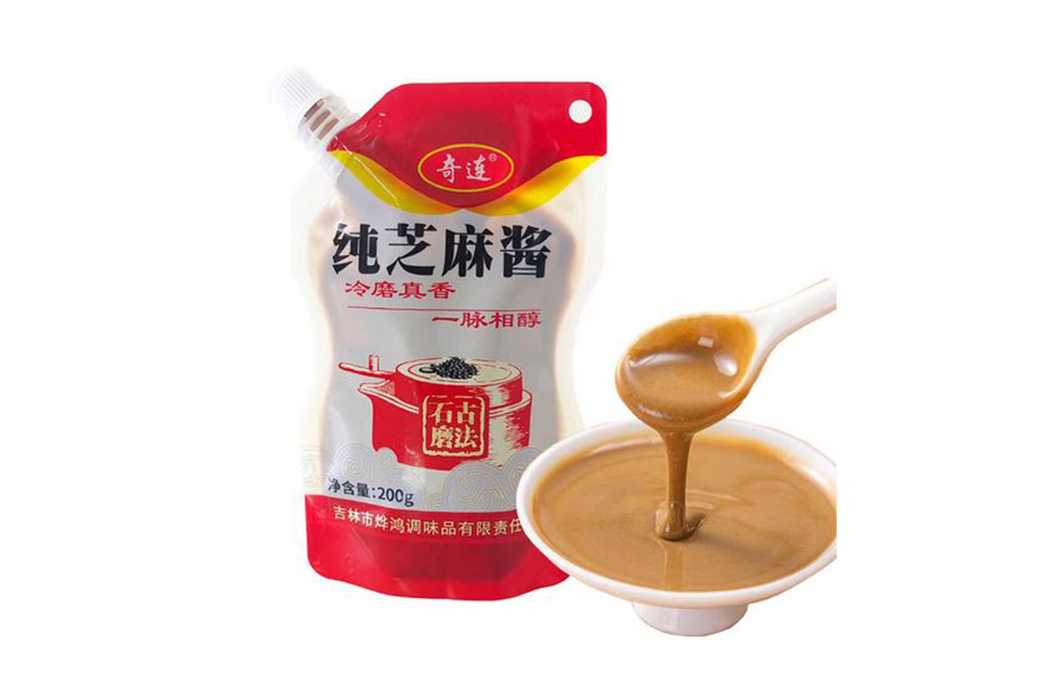 呂工機(jī)械：醬料包裝革新力作，全自動(dòng)吸嘴袋灌裝系統(tǒng)