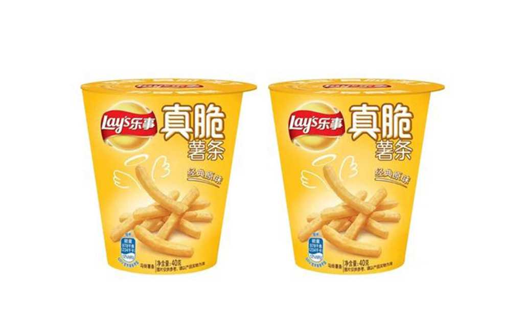 超越封裝:呂工機械如何將杯裝薯條產線轉化為品牌價值引擎?