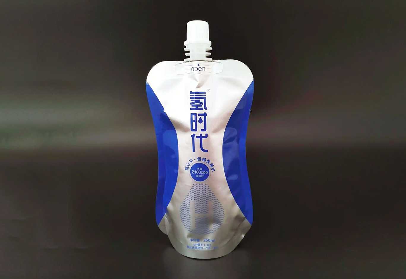 精準智造,定義富氫水生產新標桿——呂工機械與您的戰略共贏