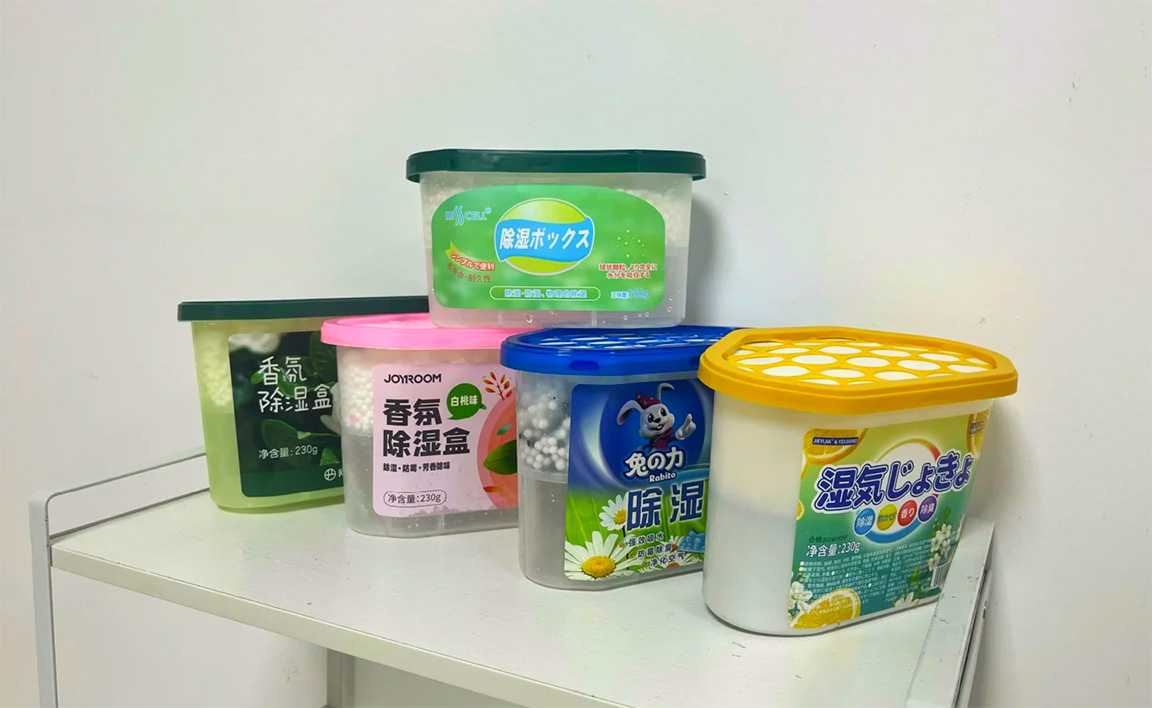 構建產能壁壘——呂工機械定制化除濕盒灌裝產線