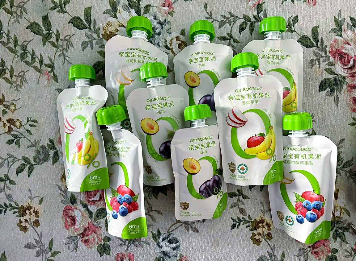 賦能智造,協同共贏——呂工機械,您專屬的輔食灌裝生產線架構師