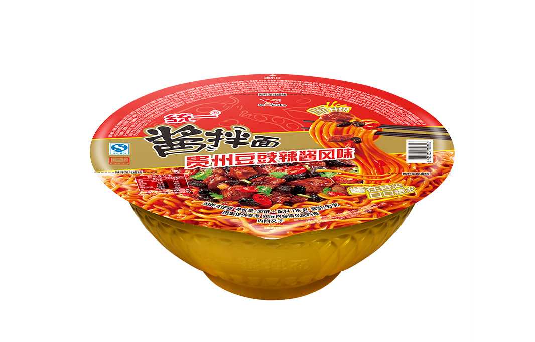 專注,讓封口再無后顧之憂 | 呂工機械全自動碗面包裝封口機