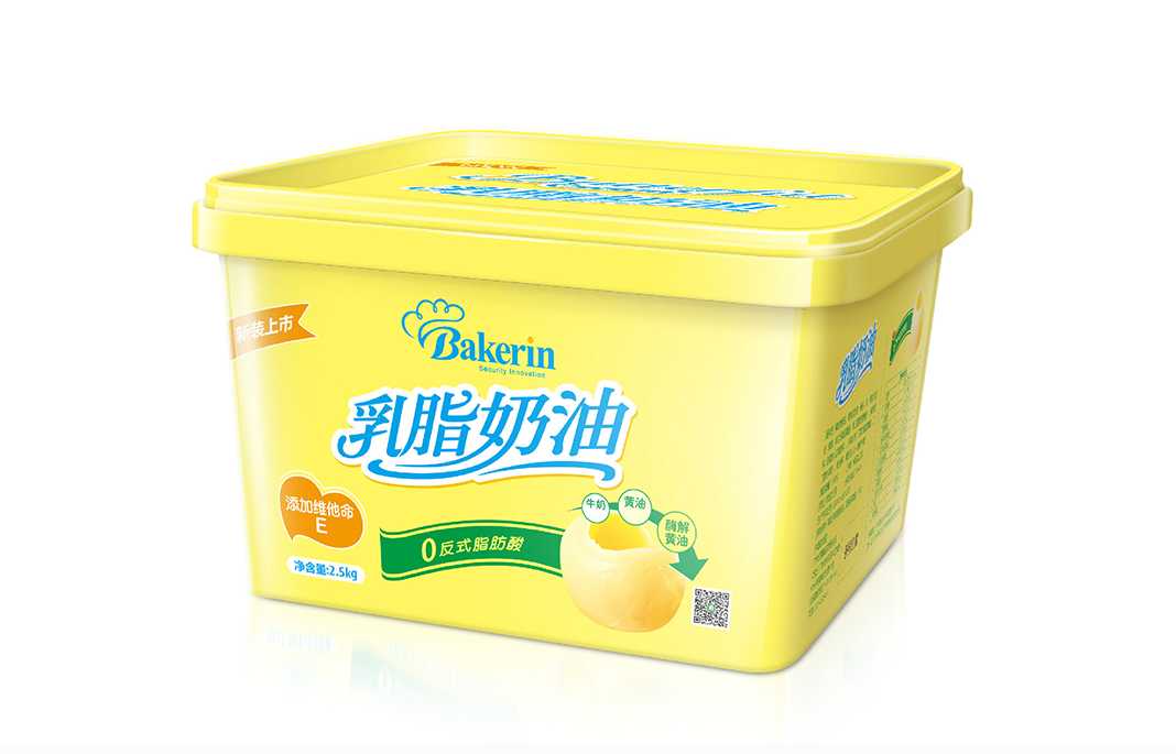 破解盒裝黃油量產(chǎn)難題?呂工機(jī)械以全自動(dòng)生產(chǎn)線交出“完美答卷”