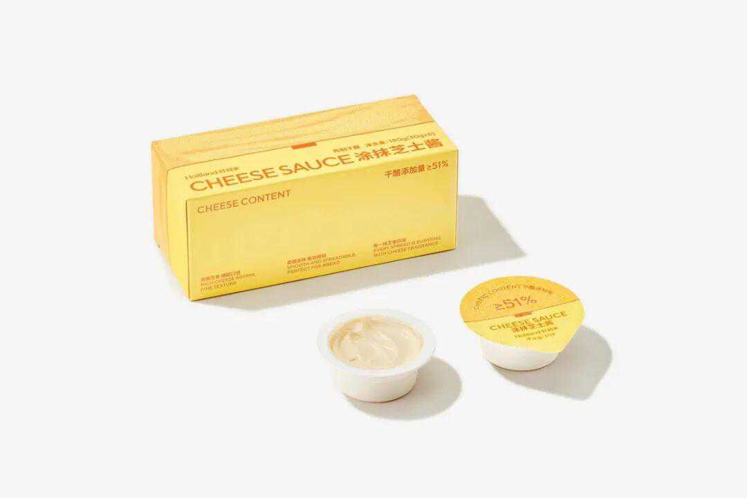 全自動(dòng)灌裝生產(chǎn)線,破解醬料企業(yè)規(guī)模化增長的隱形瓶頸