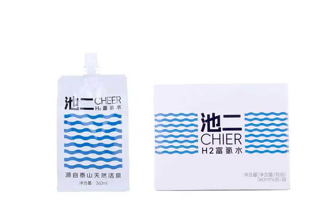 呂工機(jī)械:賦能富氫水未來,打造無人化生產(chǎn)的卓越典范