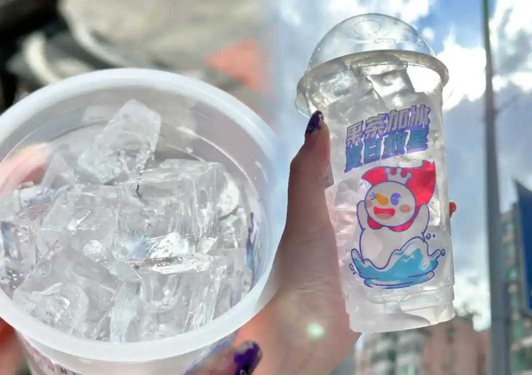 為什么越來越多冰飲品牌選擇呂工機械定制產(chǎn)線?