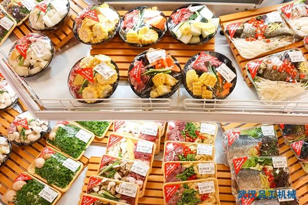 中國十大預制菜企業，帶動<span style=